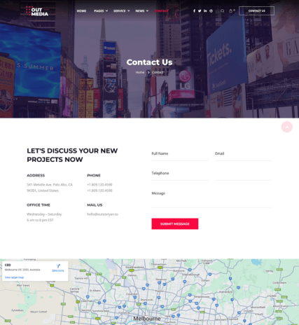 Demo Image